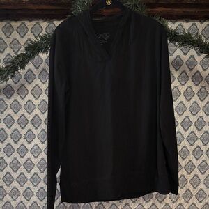 Kuhl Mountain Culture Pullover Hoodie Size XL